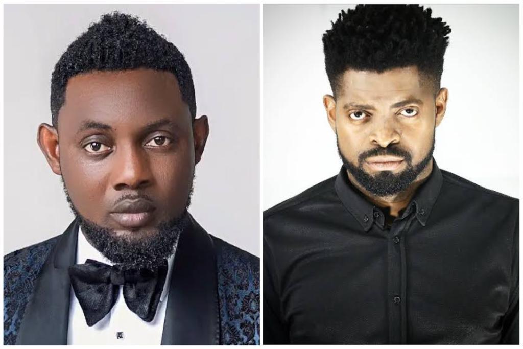 AY and I were never friends — Basketmouth