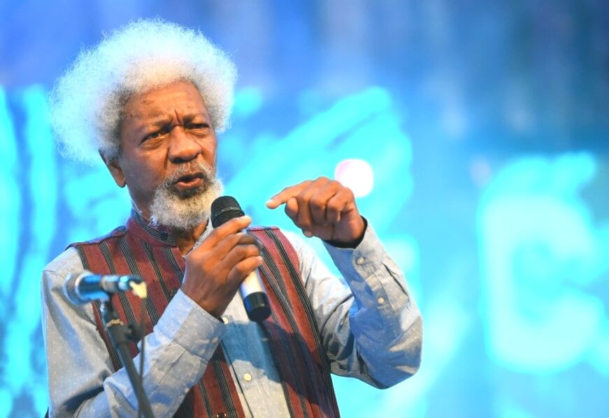 2023 poll: You are blind to the truth, Labour Party slams Soyinka