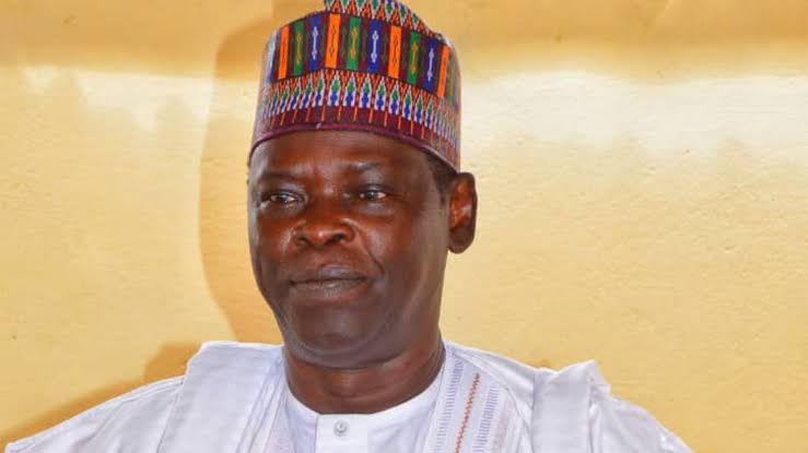 Borno Assembly member-elect dies