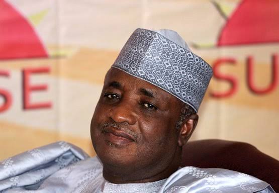 Wamakko defeats Sokoto dep gov to retain senatorial seat