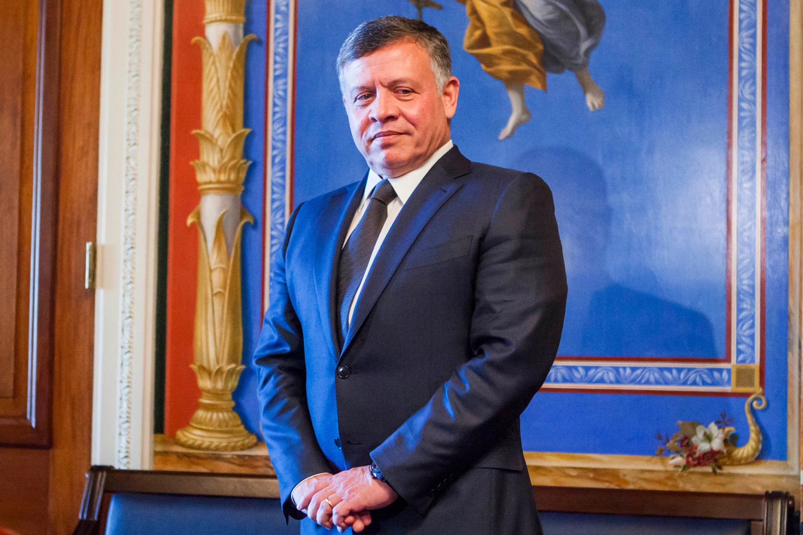 Jordan’s King Abdullah to visit Nigeria before Buhari’s exit