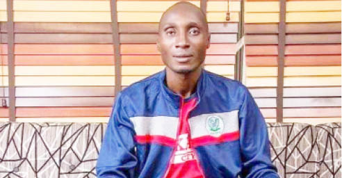 Rep-elect, Ekene Adams banned, to be prosecuted over assault on referee