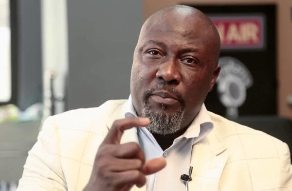 Yahaya Bello’s govt has turned Lokoja into glorified LG – Melaye