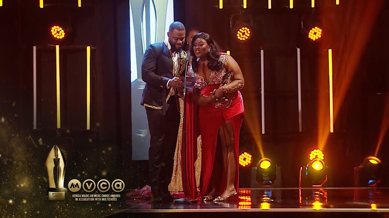 FULL LIST: Who won what at AMVCA 2023