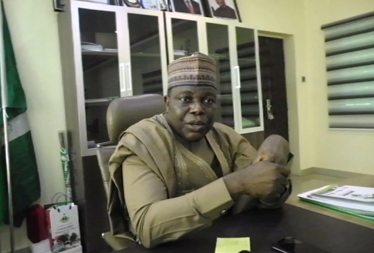 Why partnership with medical practitioners on agric biotech is key – Prof. Mustapha