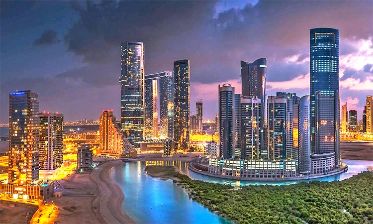 Firm woos Nigerian investors to Abu Dhabi property