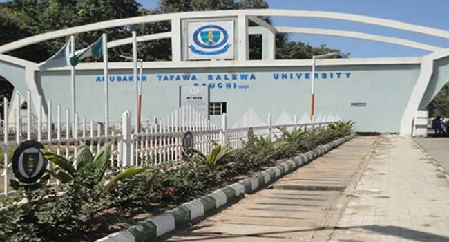 Bauchi varsity student dies inside bathroom