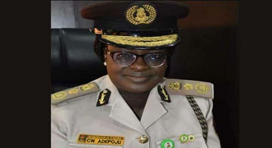 NIS to prioritise welfare of junior personnel – Ag CG