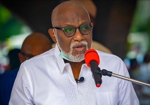 2023 presidency: Akeredolu who couldn't deliver Ondo in 2019 shouldn't talk  about zoning - Gololo - Daily Post Nigeria