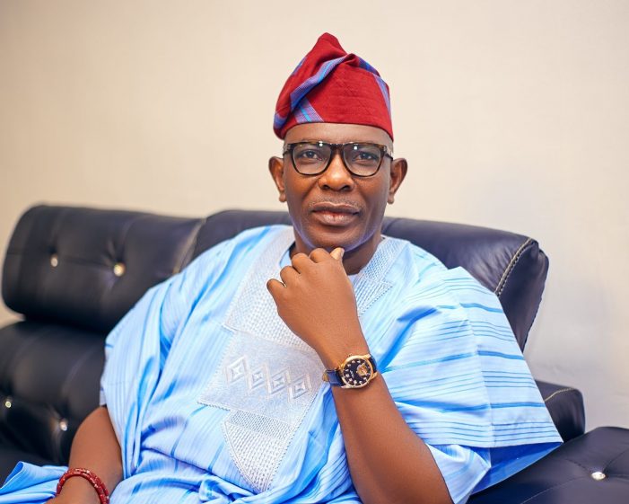 2027 Gov’ship: Divisive politics will scuttle Ogun West chances, Rep warns