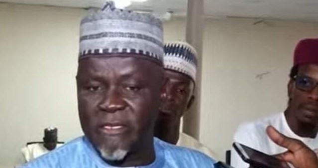 INEC files charges against suspended Adamawa REC