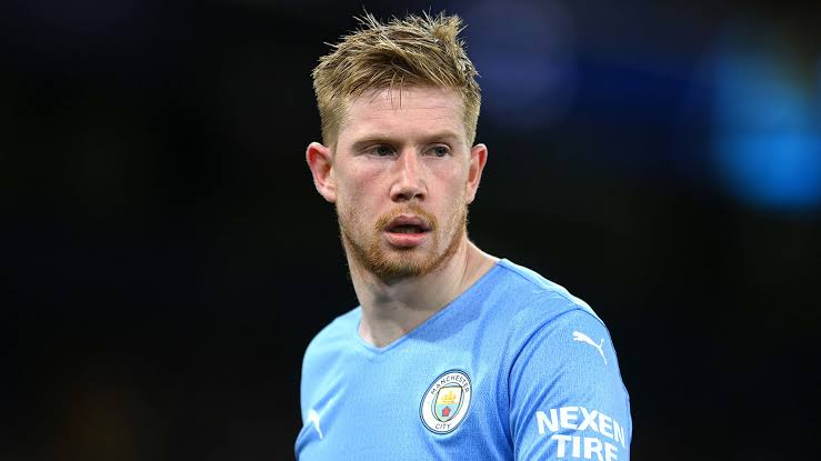 De Bruyne strike earns Man City draw at Real Madrid - Daily Trust