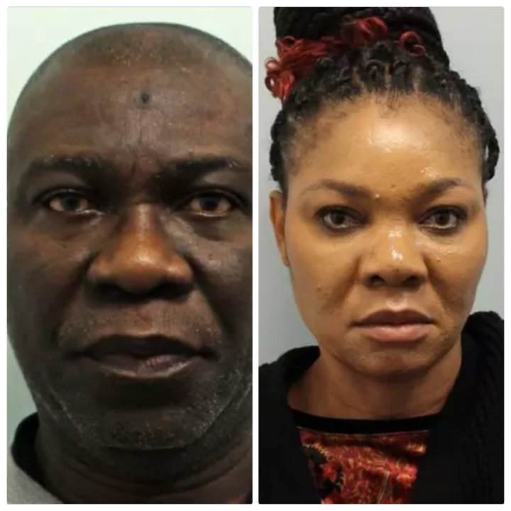 Organ harvesting: Ekweremadu, wife jailed in UK