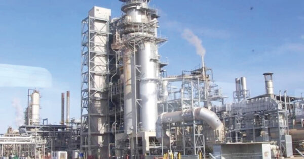 We've supplied 30m barrels of crude to Dangote refinery –NNPCL - Daily ...