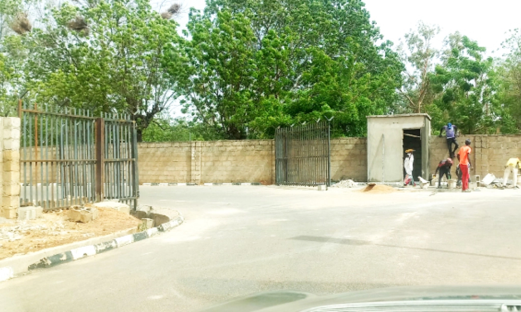 Tight Security as Daura Prepares for Buhari’s Post Aso Rock Days