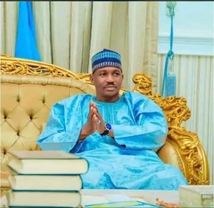 Sokoto gov sacks 14 monarchs, nullifies appointments of 23 perm secs, others