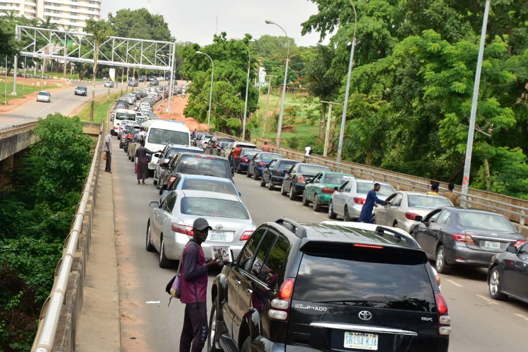 Tinubu asks Shettima to lead dialogue on cushioning effect of subsidy