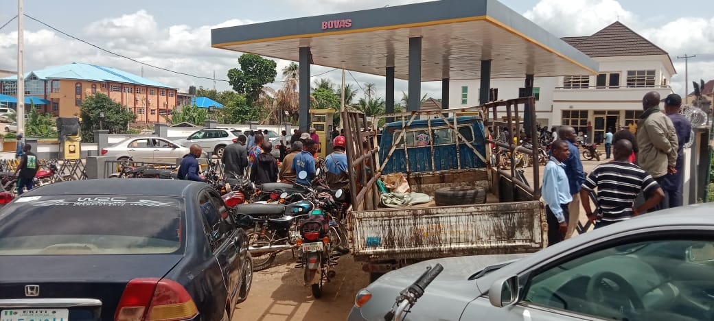 Fuel price hike: States strategise as labour insists on protest, strike