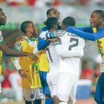 Nigeria's Golden Eaglets overpower South Africa