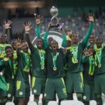 Senegal clinch U-17 AFCON title