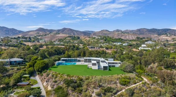 PHOTOS: Inside Jay Z, Beyonce's $200m private Estate - Daily Trust