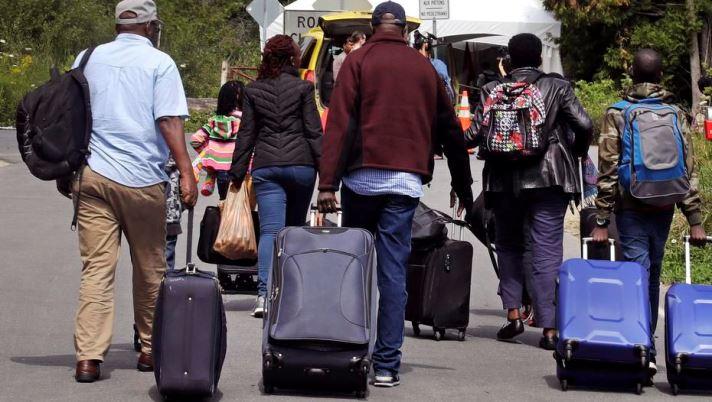 Japa: UK moves to ban Nigerian students from travelling with families