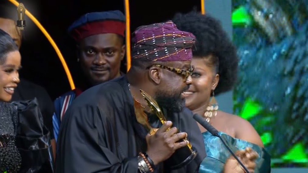 ‘Anikulapo’ wins Overall Best Movie at 2023 AMVCA