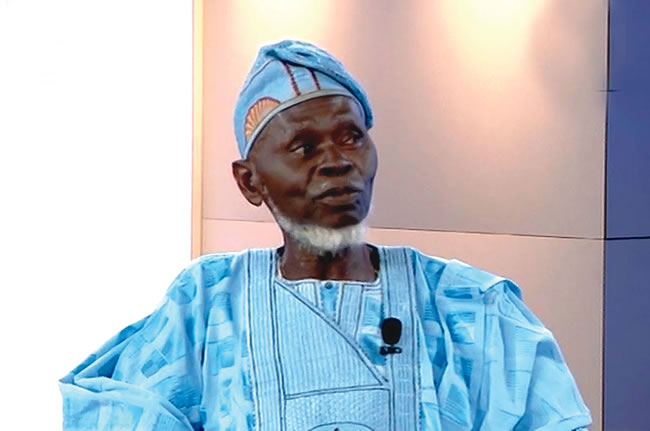 What will make me honour Tinubu’s invitation – Apapa