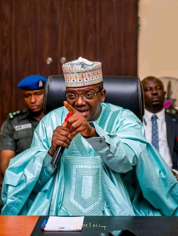 Zamfara govt/Matawalle face-off and where the finger points