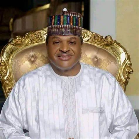 Bauchi gov’ship: I will reclaim my stolen mandate – Sadique