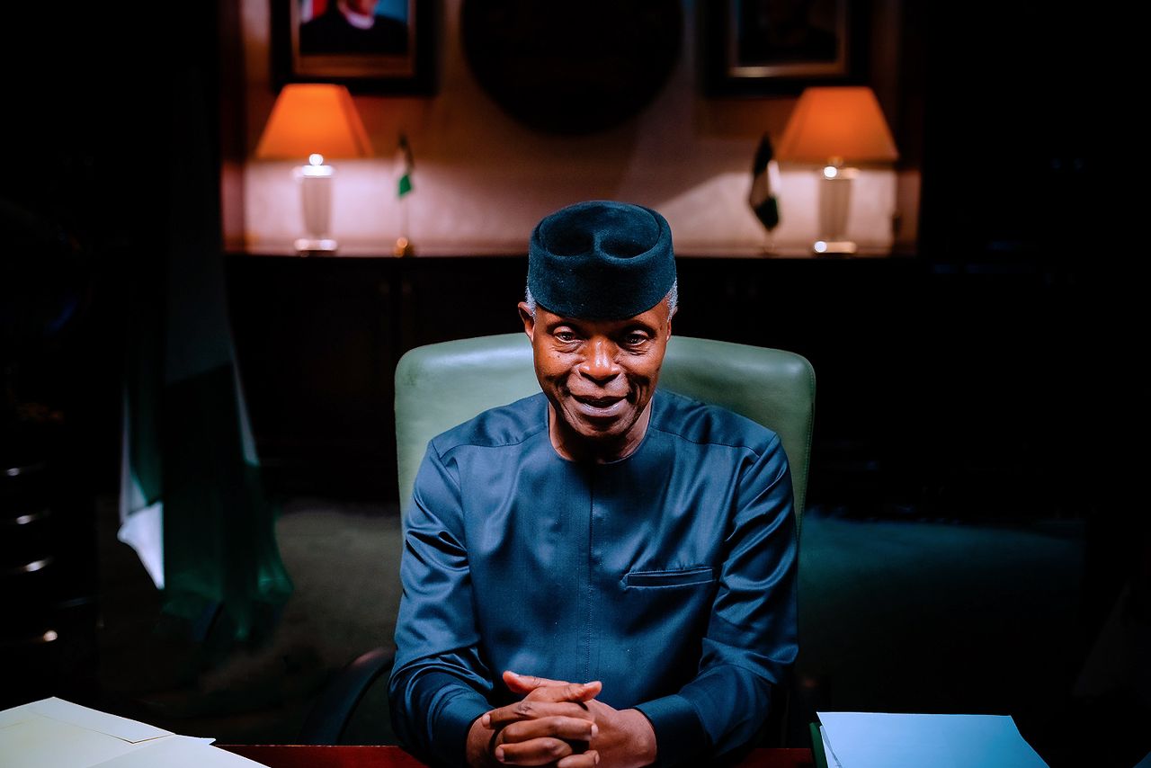 Nigeria accounts for 14% of world’s maternal deaths — Osinbajo