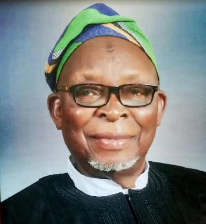 Africa’s first Prof of Geology, Oyawoye, dies at 95