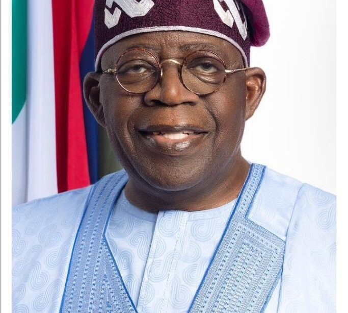 Nigeria ready for business with any country – Tinubu