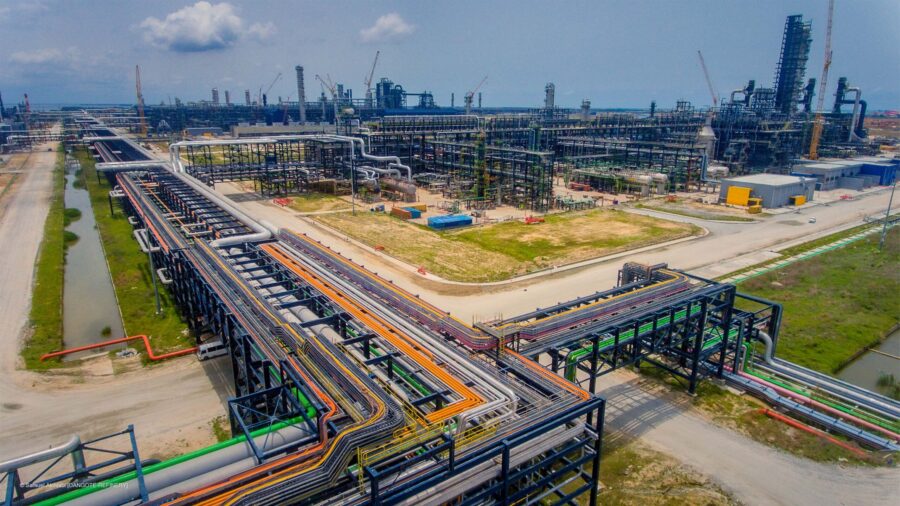 EXPLAINER: What you should know about Dangote refinery and how it affects you