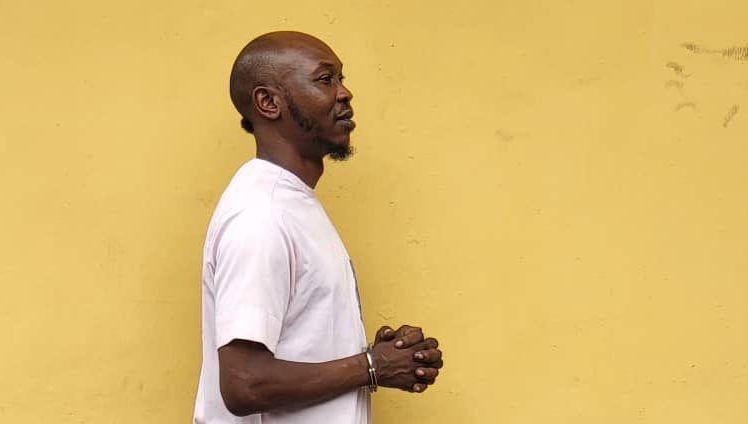 Seun Kuti: Being in prison better than dining with politicians