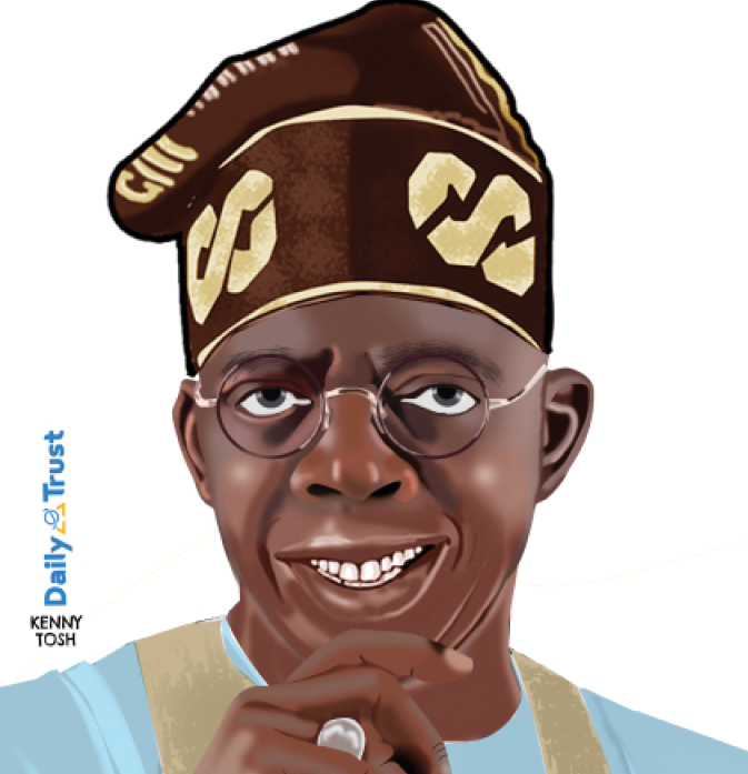 Tinubu: The ‘kingmaker’ takes over the throne