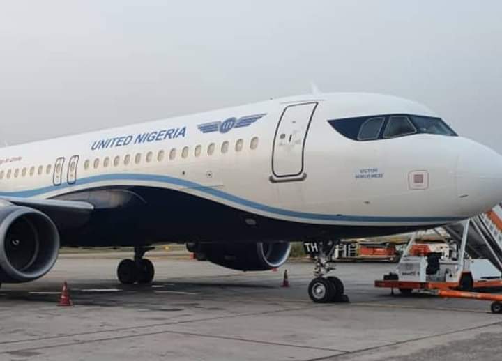 FG designates United Nigeria Airlines to fly US, UK, 4 others