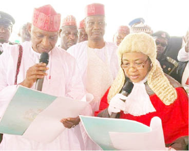 Kano gov’ship tribunal begins hearing Friday