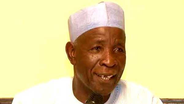 NNPP doesn’t have money to challenge Tinubu’s victory – Buba Galadima