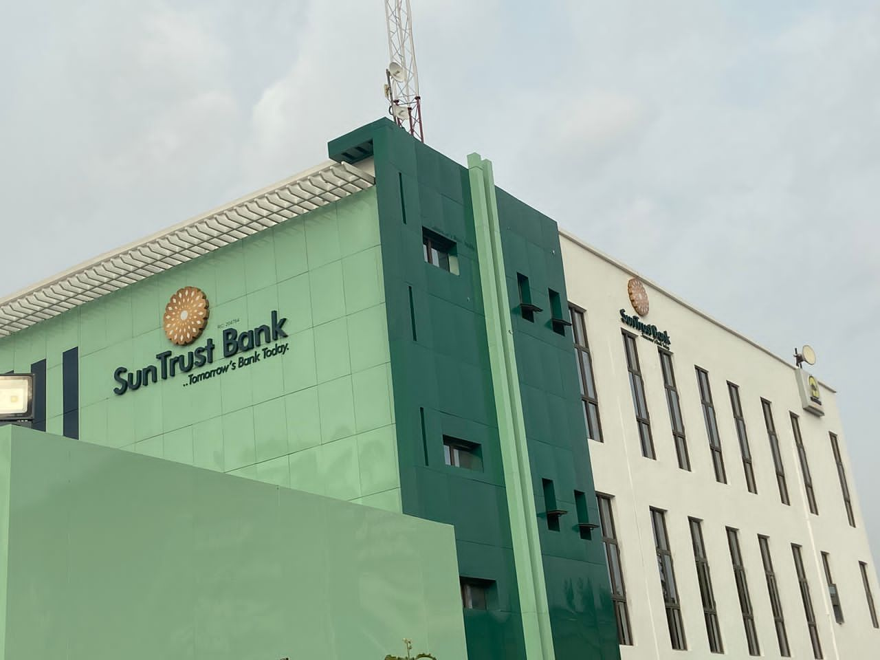 SunTrust bank declares N1.5bn profit for 2022