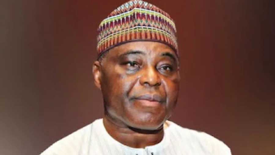 Senate mourns Dokpesi, wants him immortalised