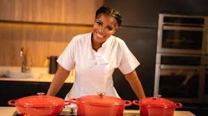 Nigerian chef, Hilda Baci, sets Guinness World’s longest cooking record