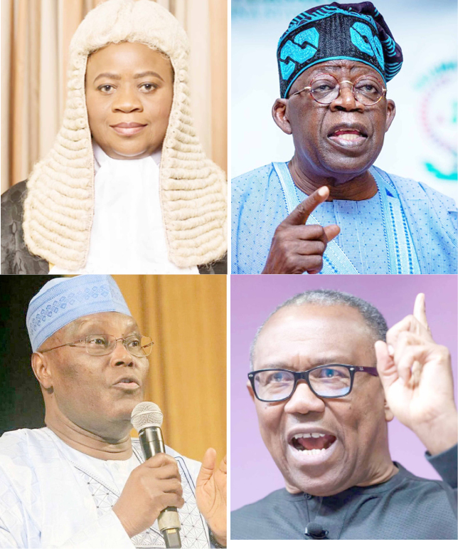 First week of hearing: Motions, objections, withdrawals shape presidential tribunal