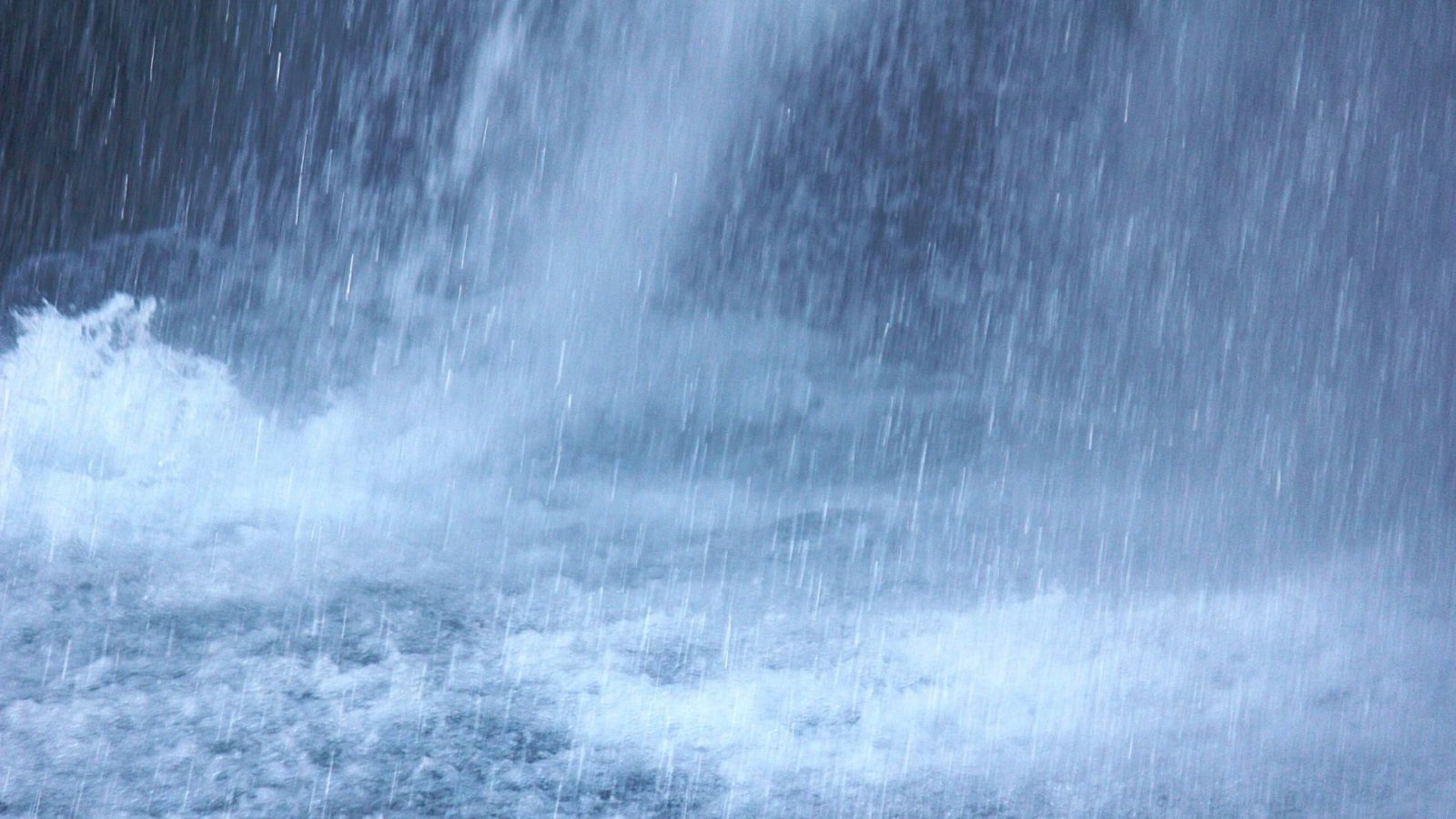 NiMet predicts 3-day rainfall across Nigeria from Sunday