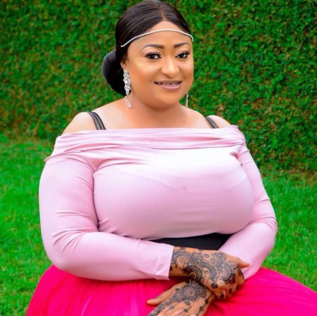 VIDEO: How my daughter was poisoned by friends in school — Ronke Oshodi Oke