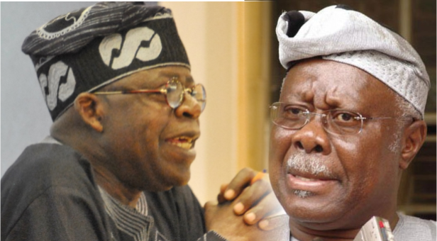 How far can moves to reconcile Bode George, Tinubu go?