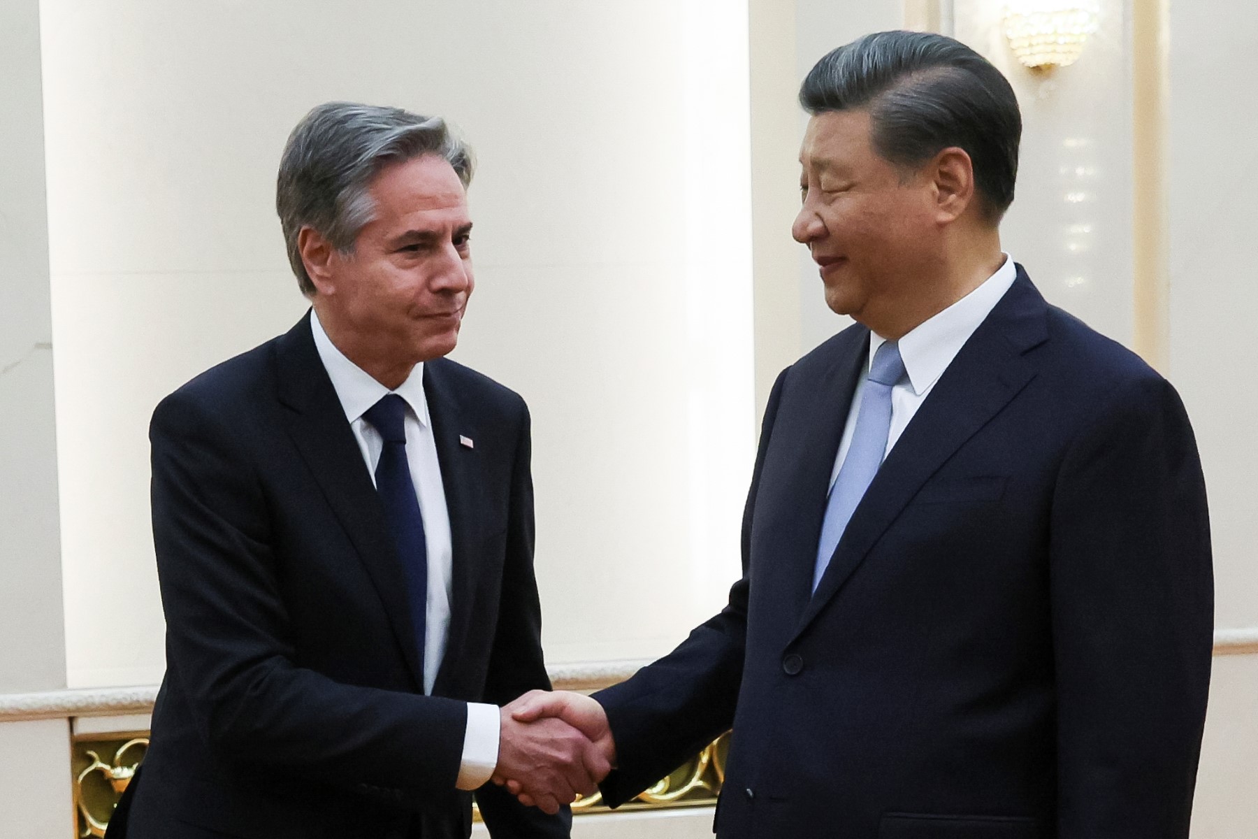 US, China both want to ‘stabilise’ ties – Blinken