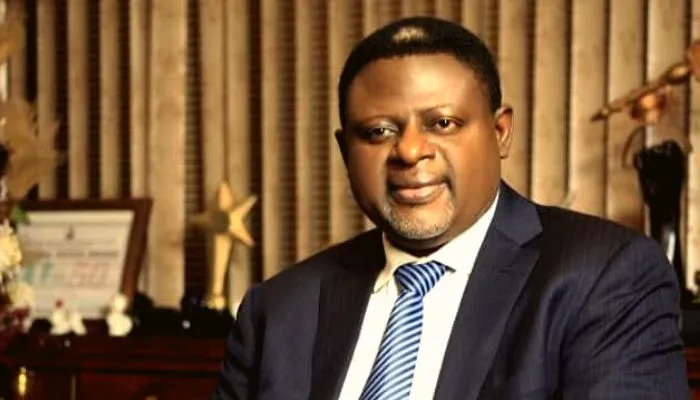 Nigeria will not harbour Cameroon separatists – Gov Otu