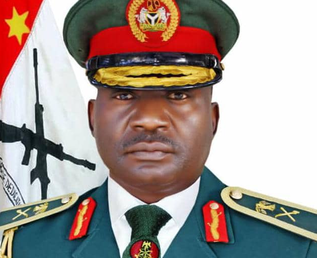 CDS to military hierarchy: We can't afford to allow insecurity continue ...