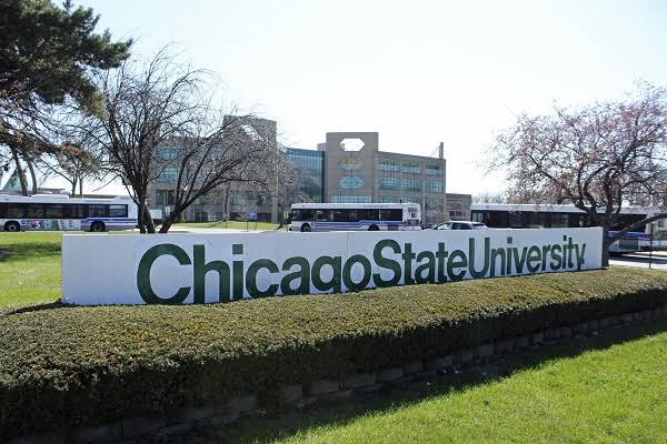 Tinubu Graduated From Our Institution In 1979, Chicago State University confirms